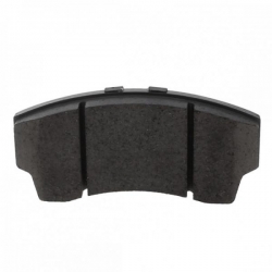 Zadní brzdové destičky D2 Racing 330/356mm - race (závodní)
