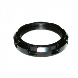 Spodní jistící matice 52mm pro štelovatelný podvozek D2 Racing