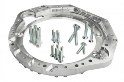 Adaptér PMC na převodovku BMW M60 / M62 / S62 V8 - Audi 01E 2.5 TDI