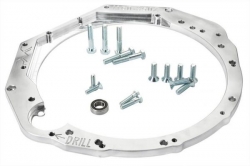 Adaptér PMC na převodovku BMW M60 / M62 / S62 V8 - Nissan 350Z Z33 / 370Z Z34 manuál