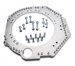 Adaptér PMC na převodovku GM LS1 / LS3 / LS7 - BMW M20 / M50 / M52 / M54 / S50 / S52 / S54 M57