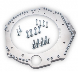 Adaptér PMC na převodovku GM LS1 / LS3 / LS7 - BMW M57N/M57N2 (GS6-53DZ)
