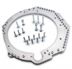 Adaptér PMC na převodovku GM LS1 / LS3 / LS7 - Nissan 350Z Z33 / 370Z Z34 manuál