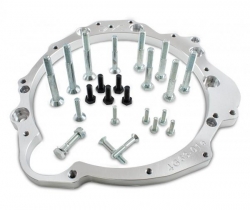Adaptér PMC na převodovku Mitsubishi 4G63 - Audi 01E 2.5 TDI