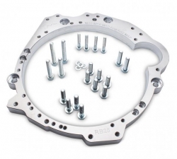 Adaptér PMC na převodovku Nissan RB20 / RB25 / RB26 / RB30 - BMW M20 / M50 / M52 / M54 / S50 / S52 / S54 M57