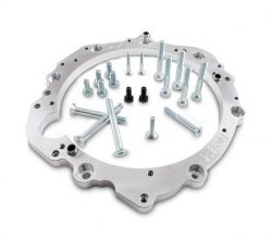 Adaptér PMC na převodovku Toyota / Lexus 1JZ / 2JZ - Audi 01E 2.5 TDI