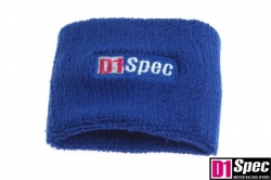Návleky D1 Spec na nádobky provozních kapalin - modré