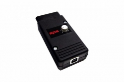 Revo Technik Serial Port Switch (SPS) modul pro přepínání map