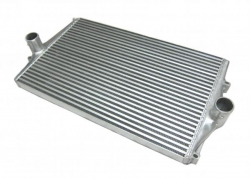 Intercooler FMIC Jap Parts Volvo V70 všechny turbo modely R, T5, 2.4T, 2.5T, D5, 2.4D (01-07)