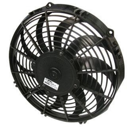 Vysoce výkonný ventilátor Spal - sací, průměr 280mm