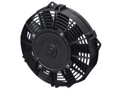 Vysoce výkonný ventilátor Spal - tlačný, průměr 190mm, 24V
