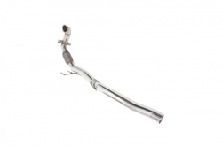 Downpipe s náhradou katalyzátoru Innotech (IPE) na VW Golf 7 R 5G 2.0 TSI (14-17)
