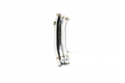 Downpipe s náhradou katalyzátoru Innotech (IPE) na BMW 3-Series F30 335i (11-)