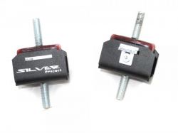 Držáky převodovky Silver Project BMW E81 / E82 / E87 / E88 / E90 / E91 / E92 / E93