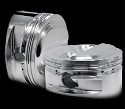 Kované písty CP Pistons Toyota 2AZFE / Scion TC/XB - 89.0mm - 9.0:1