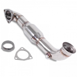 Downpipe se sportovním katalyzátorem Jap Parts Citroen DS3 1.6 16V THP 155PS D-Sport (10-)