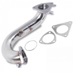 Náhrada katalyzátoru (decat pipe) Jap Parts Renault Megane Sport RS 225/230 (04-10)