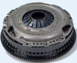 Spojkový kit Sachs Race VW / Audi / Seat / Škoda 1.8T/TDI 6-st. 240mm - 530Nm