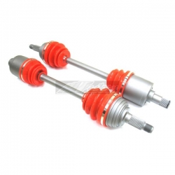 Sportovní zesílené poloosy MFactory BMW 3-Series E90 / E91 / E92 / E93 335i manuál (07-13) + automat (05-07)