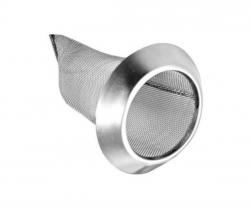 Inline filtr vestavěný na DASH systém D-10 (AN10)