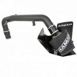Sportovní kit sání Ramair Jet Stream na Ford Focus Mk3 ST250 2.0T (15-19) - twist-in sensor