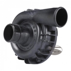 Elektrická vodní pumpa / čerpadlo Davies Craig 24V - 115l/m (5,5A)