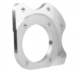 Adaptéry PMC pro přídavné brzdové třmeny na BMW 3-Series E30 / E36 Compact - brzdy E39 (298mm)