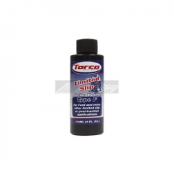 Aditivum do diferenciálů Torco Type F - Limited Slip Friction Modifier - 118ml
