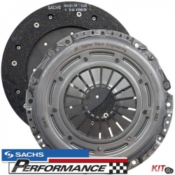 Spojkový kit Sachs Performance VW Golf 7 GTI/Clubsport/R 2.0 TSI MQB (12-)