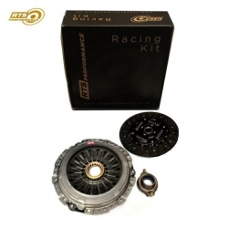 Spojkový kit RTS Performance Subaru Impreza GD 6-st. (01-07) - Stage 2 organická