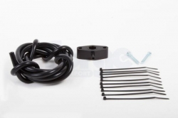 Montážní kit pro ukazatel tlaku turba Forge Motorsport BMW E46 / E81 / E82 / E87 / E88 / E90 / E91 / E92 / E93 / F32 / F33 / F34 / F36