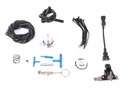 Blow off ventil Forge Motorsport Jeep Renegade 1.4 MultiAir (open loop)