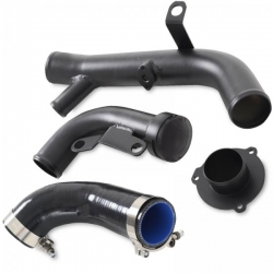 Turbo Discharge Conversion kit ProRacing Škoda, VW, Audi, Seat 2.0 TFSi K04