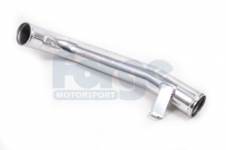 Intercooler Hard Pipe Kit Forge Motorsport Ford Fiesta Mk6 1.0T EcoBoost (08-)