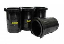 Pevnostní mokré vložky válců Darton Sleeves pro Nissan Frontier (05-) / Pathfinder (05-12) / Patrol (14-) VQ40DE