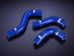 Hadicový kit Samco Mazda MX-5 1.6 DOHC B6-ZE (08/89-)