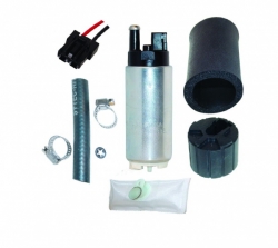 Vysokotlaká palivová pumpa kit FSE Sytec (Walbro Motorsport) pro BMW 3-Series E36 316i/318i/is/ti/ 320i/323i/325i/328i (90-99) - 500PS