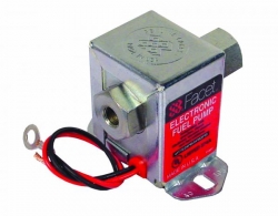 Univerzální nízkotlaká palivová pumpa Facet Solid State Fast Road 121l/h - 40289