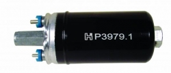 Univerzální vysokotlaká pumpa Sytec 282l/h - typ OTP979 / P3979.1 / 0580254979