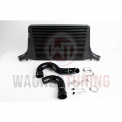 Intercooler kit Wagner Tuning pro Audi A4 / A5 B8.5 3.0 TDI včetně Allroad/Sportback (13-16) - závodní verze