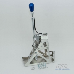 Kulisa řazení CAE Ultra Shifter na Ford Focus Mk2 RS / ST 6-st. M66 (05-11)