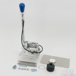 Kulisa řazení CAE Ultra Shifter na BMW 3-Series E30 / E36 / E46 5/6-st.