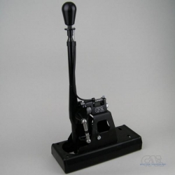 Kulisa řazení CAE Ultra Shifter na Mini Cooper R50 / R53 / R56 5/6-st. (00-13)
