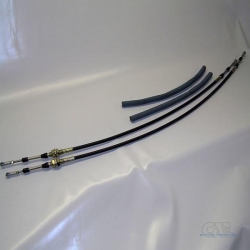 Lanovody CAE na Opel Corsa A/B 5/6-st. F13, F16, F17, F18, F20 (82-00)