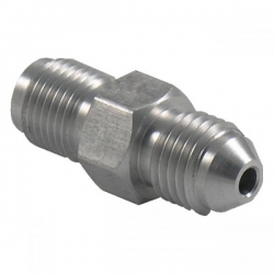 Olejový restriktor Garrett GT/GT-X M11x1mm (7/16 x 24) na D-04 - 4mm