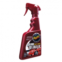 Meguiars Quik Detailer 473ml - přípravek pro lubrikaci claye