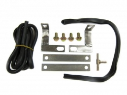 Montážní kit pro intercooler FMIC