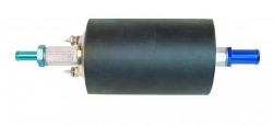Univerzální vysokotlaká pumpa Walbro 255l/h - typ GSL392 - 12mm / banjo M12x1.5
