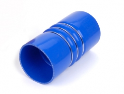 Silikonová hadice HPP spojka pružná dlouhá 51mm