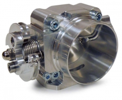 Škrtící klapka Japspeed Mitsubishi Lancer Evo 1/2/3 CD9A/4G63T/4G92/93 (90-96)